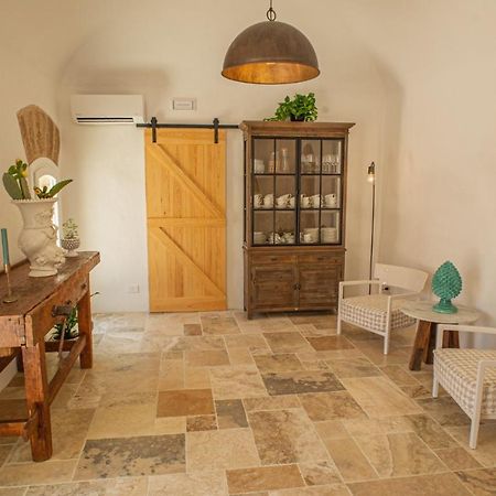 Masseria Il Passo Favignana Exterior foto