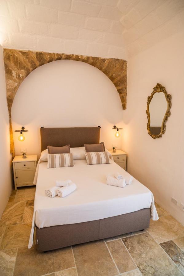 Masseria Il Passo Favignana Exterior foto