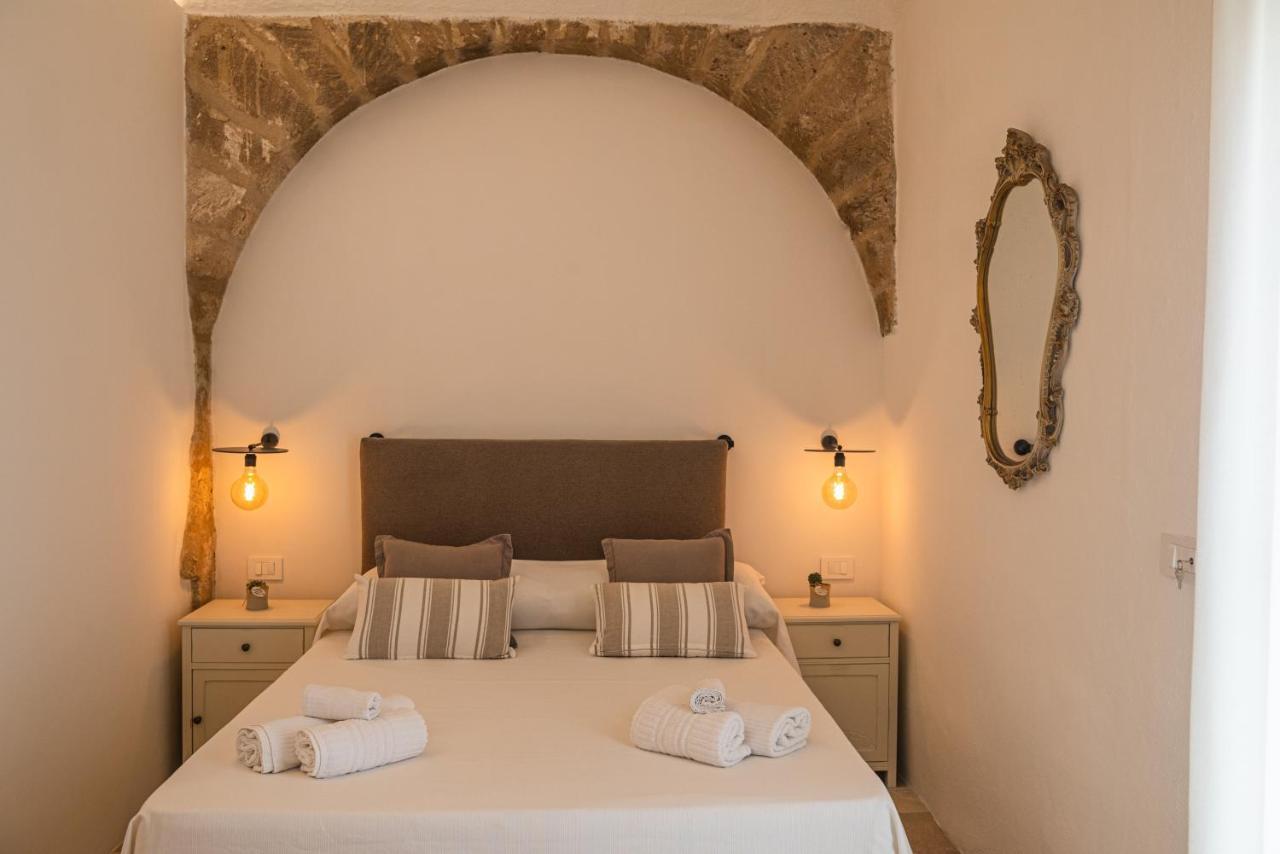 Masseria Il Passo Favignana Exterior foto