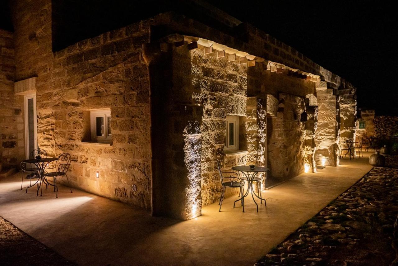Masseria Il Passo Favignana Exterior foto
