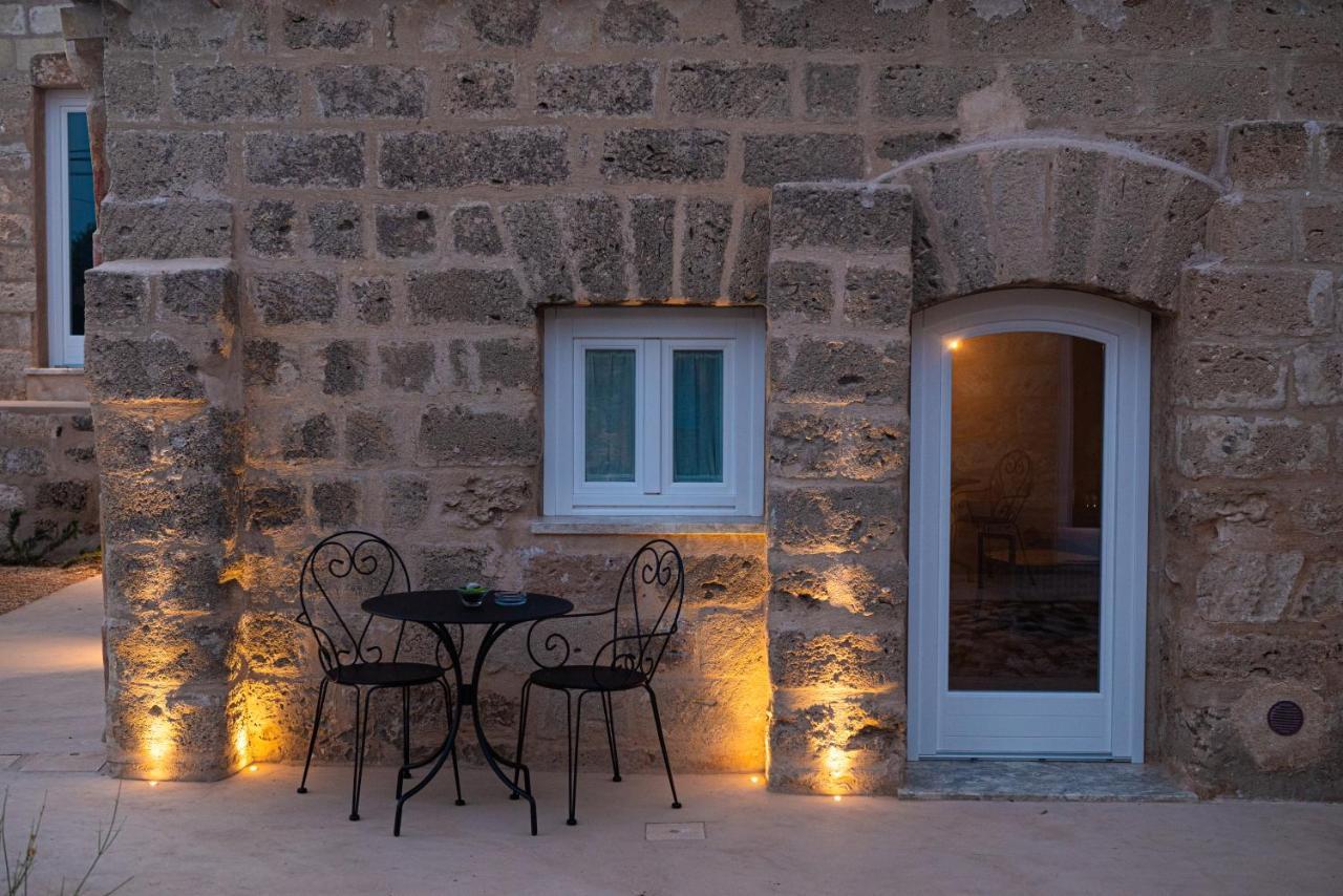 Masseria Il Passo Favignana Exterior foto