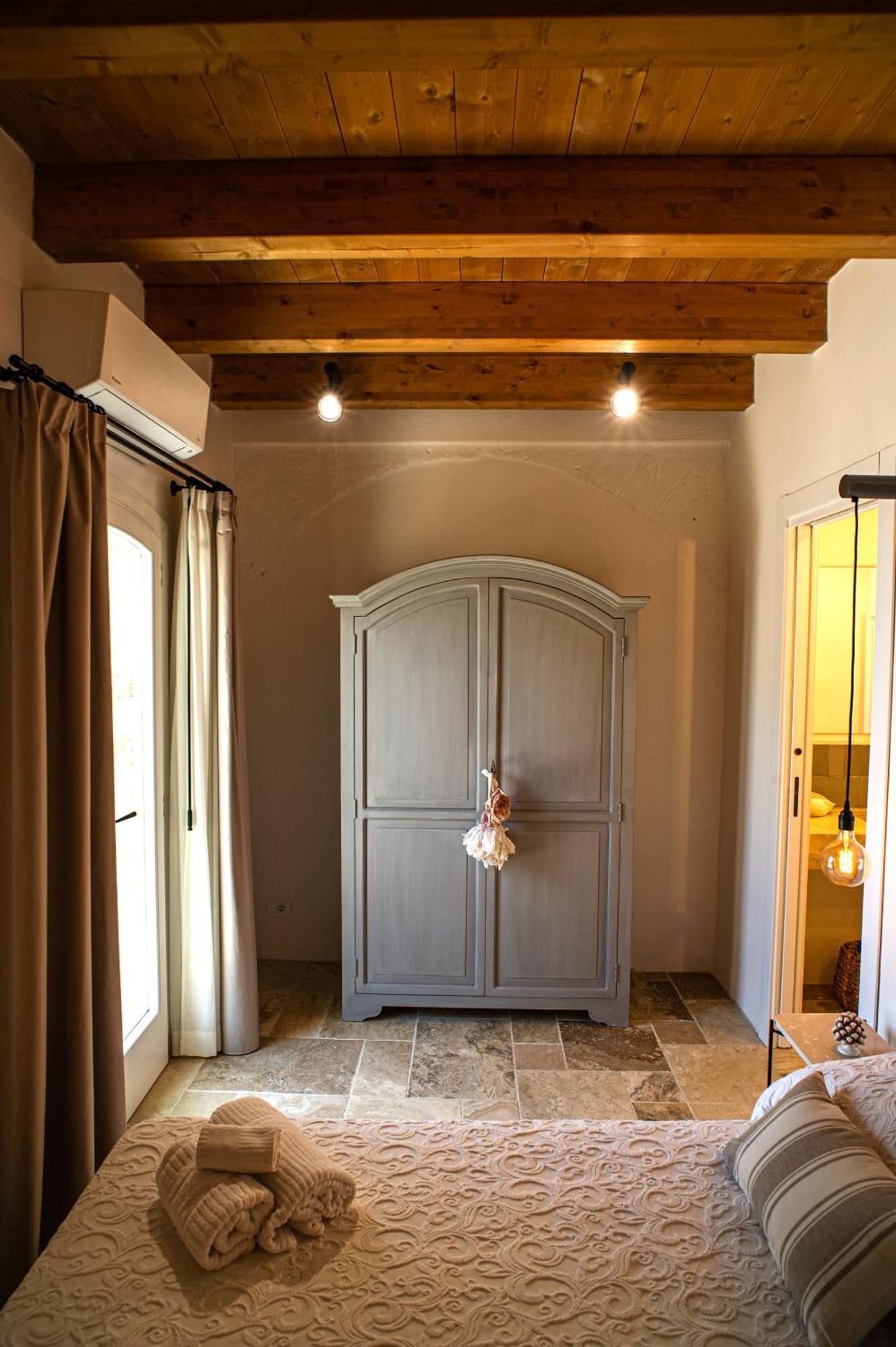 Masseria Il Passo Favignana Habitación foto