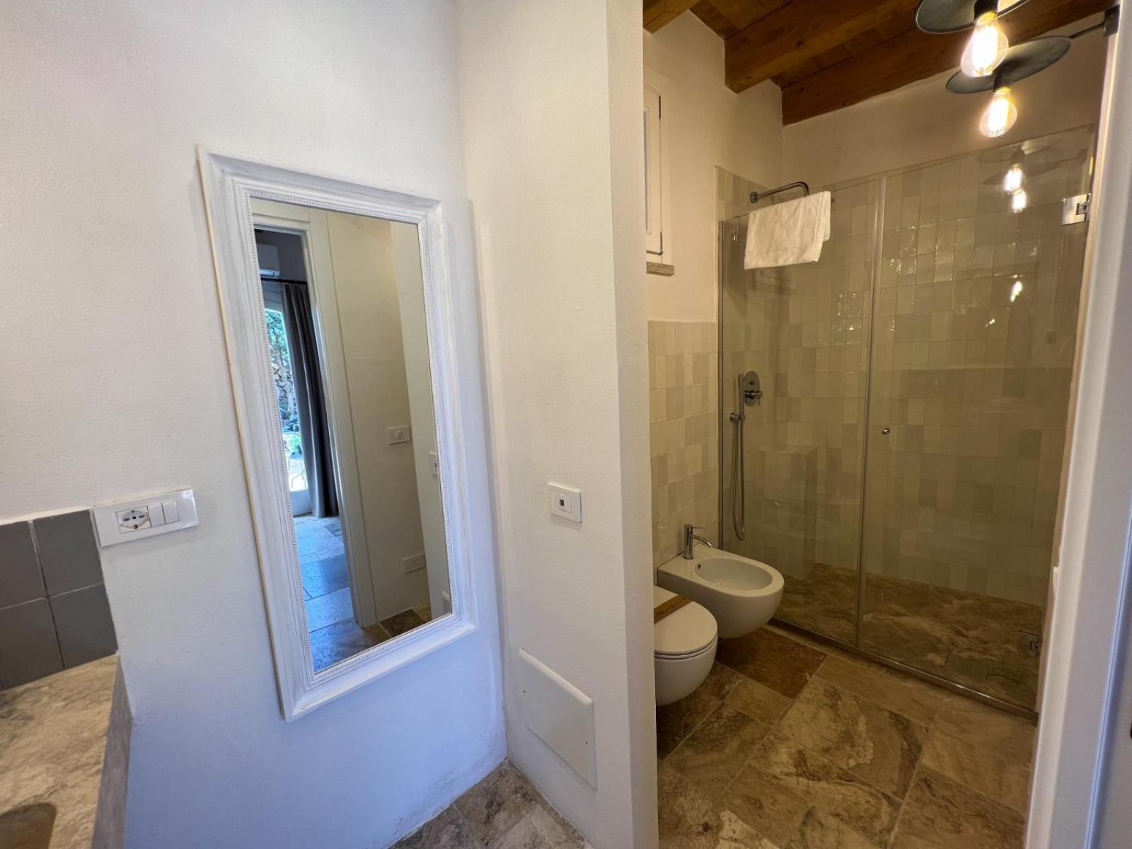 Masseria Il Passo Favignana Habitación foto