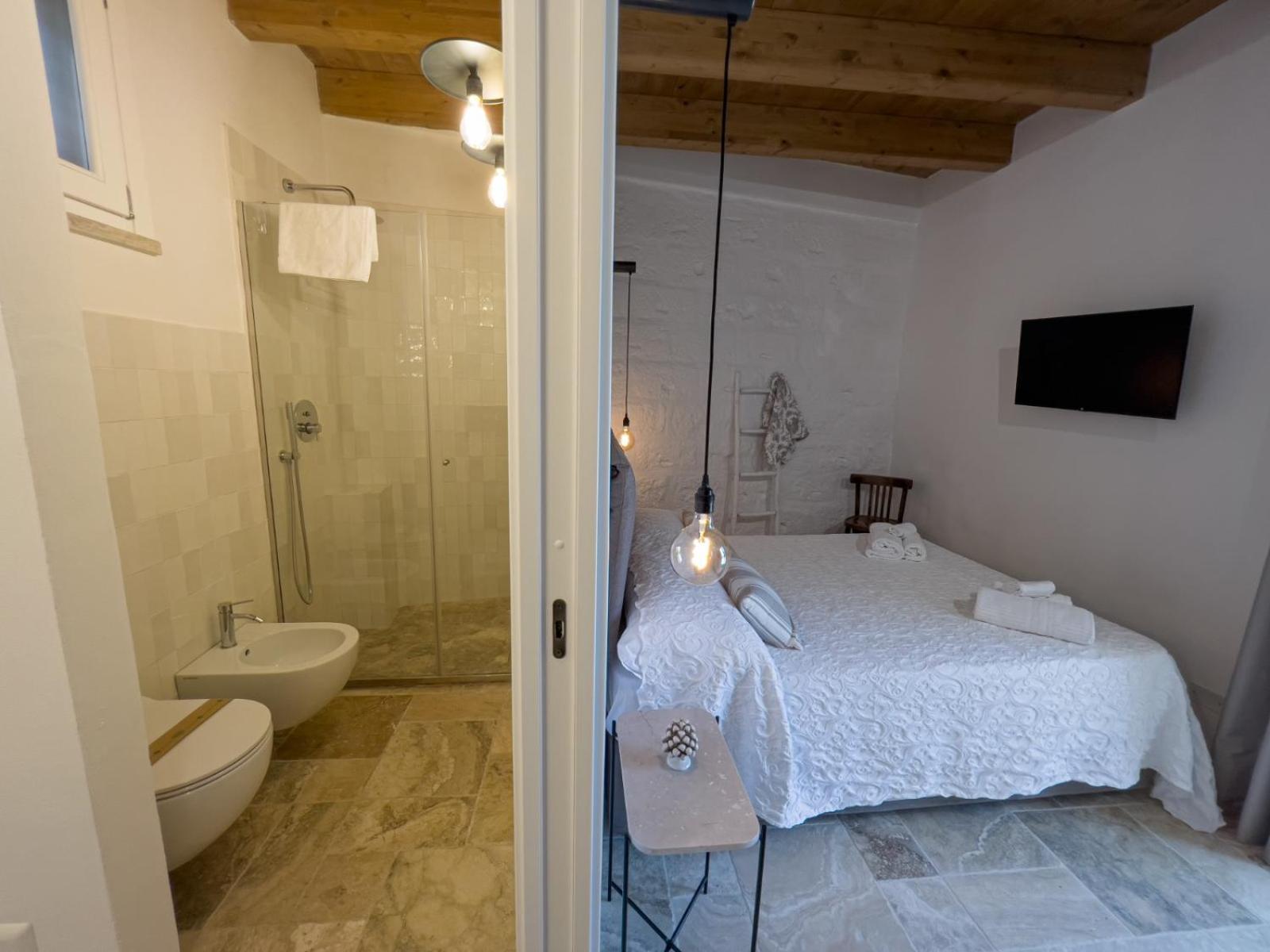 Masseria Il Passo Favignana Habitación foto