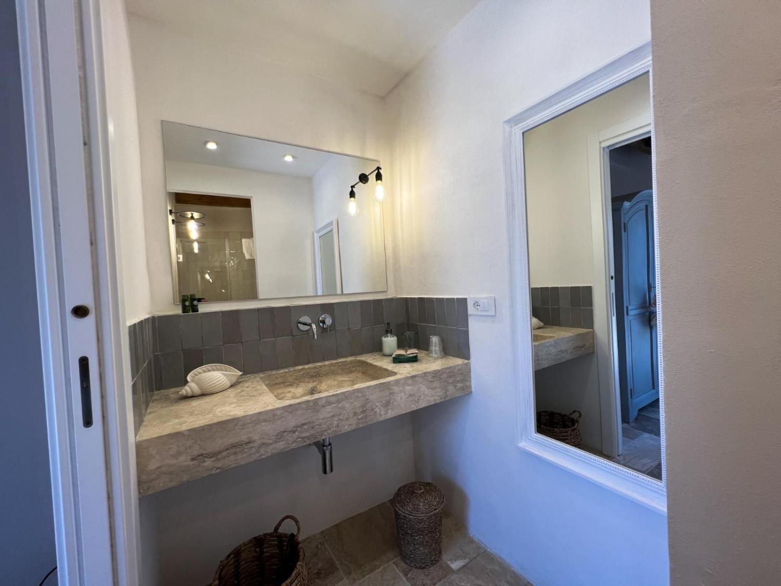 Masseria Il Passo Favignana Habitación foto